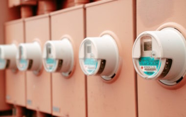 eu smart meters acer list slovenia croatia