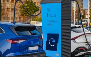 greece ppc blue romania chargers ev
