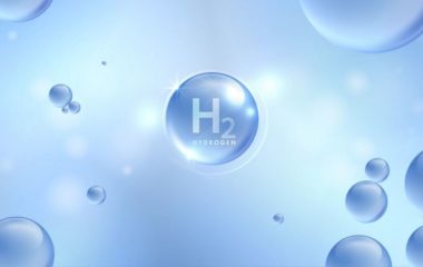 hydrogen