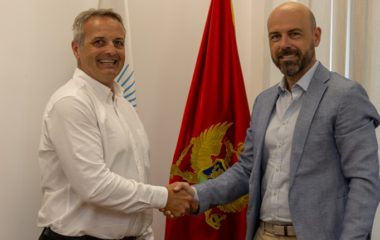 montenegro epcg nte energy norway memorandum bulatovic Inge Forseth