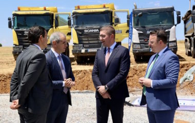 north macedonia stip wind farm alcaraz calderon mickoski