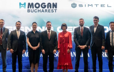 romania Simtel mogans guris bess