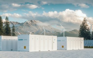 romania energy storage battery visual fan alview renovation contract