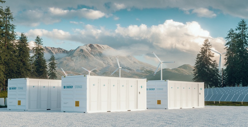 Visual Fan to install BESS facility of 65 MWh for Renovatio Trading