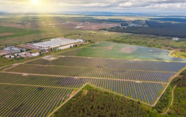 Bulgaria on track to add 1 5 GW of solar power by mid 2026