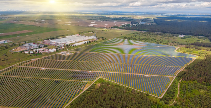 Bulgaria on track to add 1 5 GW of solar power by mid 2026