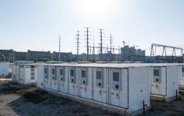 Cyprus TSO favored in national battery storage tender
