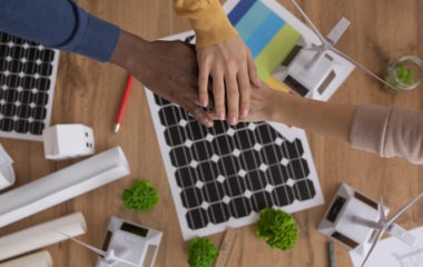 European Energy Communities Facility awards EUR 45,000 for the development of community energy projects