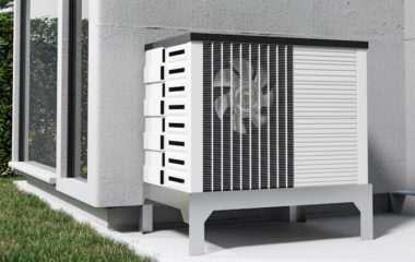 Heat pump sales in Europe fell dramatically in 2024