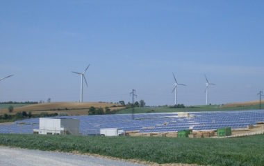 KKR Greenvolt EUR 150 million capital boost