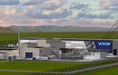 Private equity fund to take over 39 5 stake in Romanian SMR project