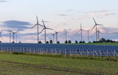 Romania completes second round renewable energy auctions third wind quota unallocated