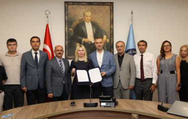 University Antalya deal 50 4 MW solar power plant