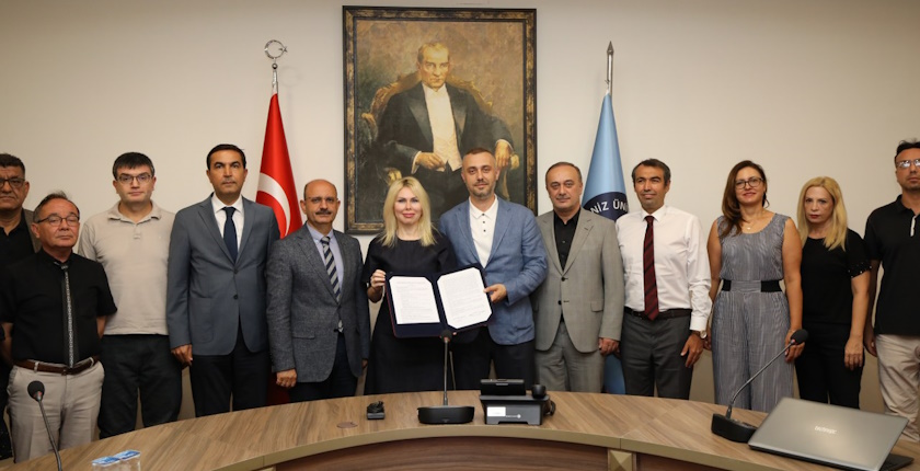 University in Antalya signs deal for 50.4 MW solar power plant