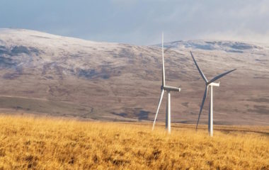 Wind power takes lead new renewables investment wave Romania