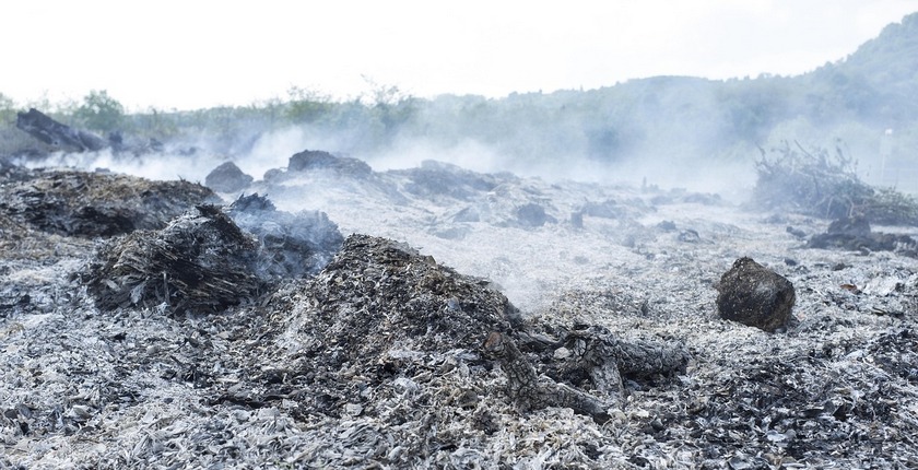 ash removal kragujevac district heating
