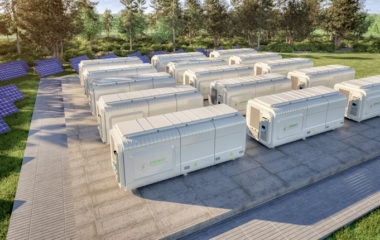 battery BESS storage astor enerji energy vault romania