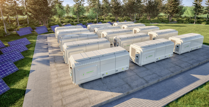 Turkish firm Astor Enerji to install 2 GWh of battery capacity at its solar projects in Romania