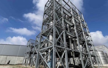 bulgaria insa oil insa spirit bioethanol