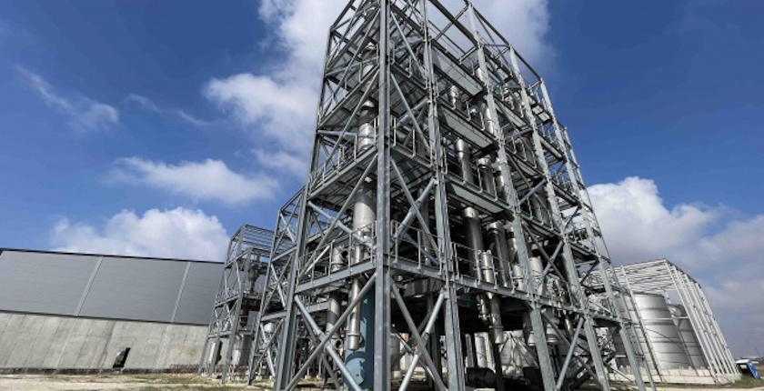 bulgaria insa oil insa spirit bioethanol