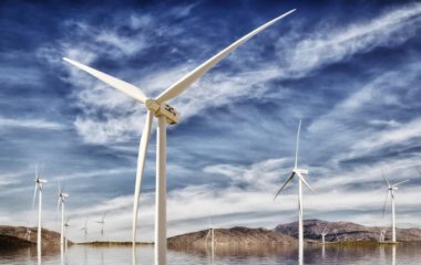 curtailments wind farm renewables greece