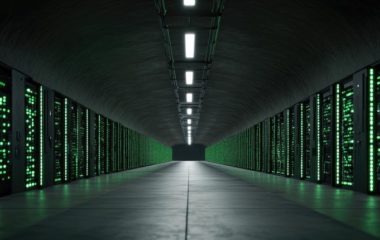 data center ai digitalization energy eu roadmap