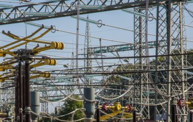 distribution grid substation enerjisa loan ebrd