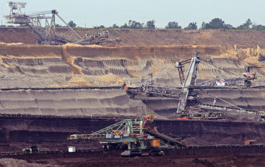 eps kolubara coal mine