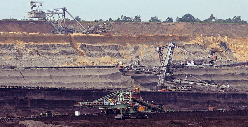Serbia’s power utility to take no loans in 2025, fund coal projects on its own