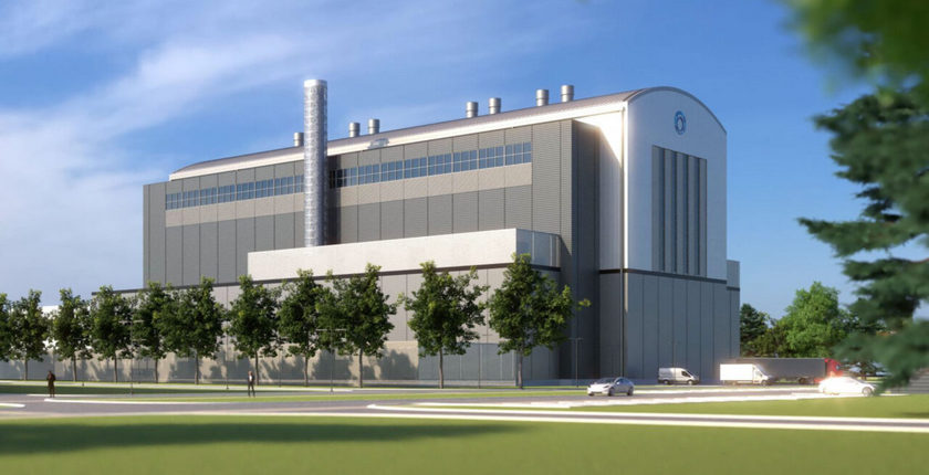 Google secures 50 MW of nuclear power for data centers