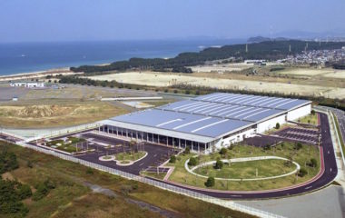 japan osmotic power plant fukuoka