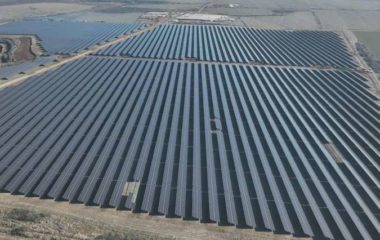 nofar lepuresti solar park