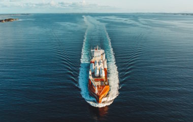 norway co2 northern lights ccs ships