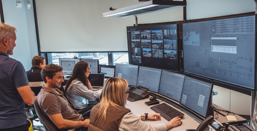 norway co2 northern lights ccs