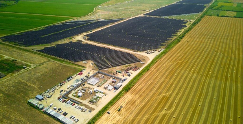 DRI secures financing for Vacaresti solar park in Romania