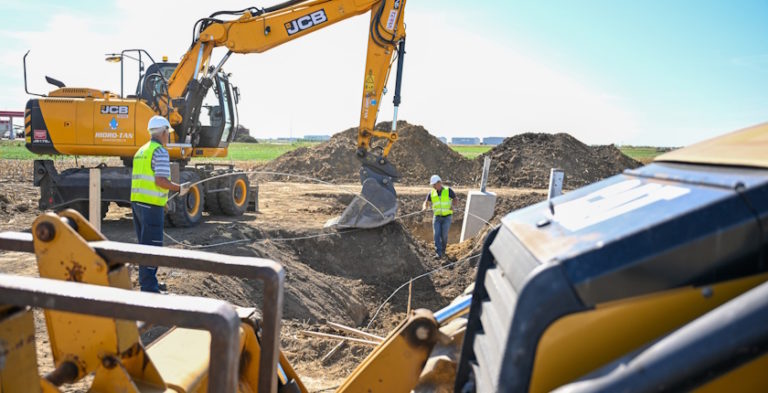 Serbia launches construction of two transmission lines as part of ...