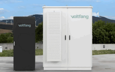 voltfang used ev batteries energy storage