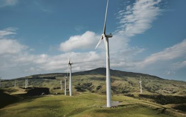 Aurora Romania third CfD auction 2030 targets solar outpaced wind