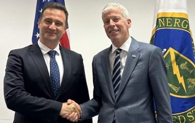 Bulgaria to start talks with developers of small modular reactors