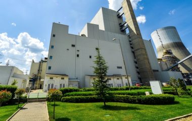 Bulgarian coal plant mulls replacing boiler with molten salt battery