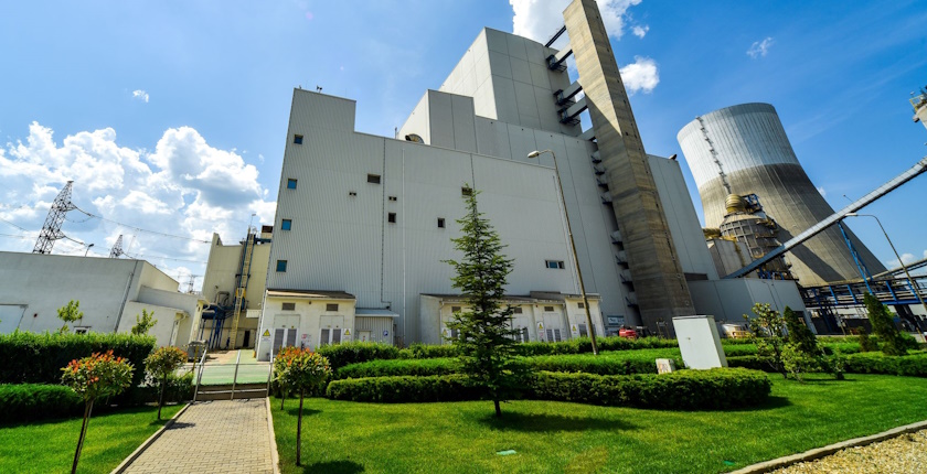 Bulgarian coal plant mulls replacing boiler with molten salt battery