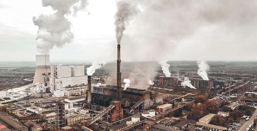 Environmentalists warn EU Bulgarian coal plants breaching pollution rules