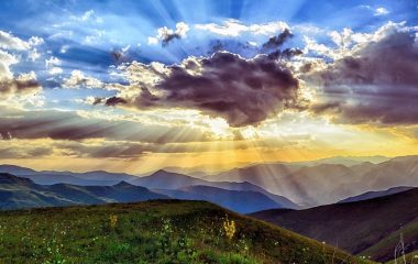 Europe’s Environment 2025 report