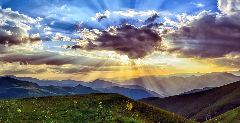 Europe’s Environment 2025 report