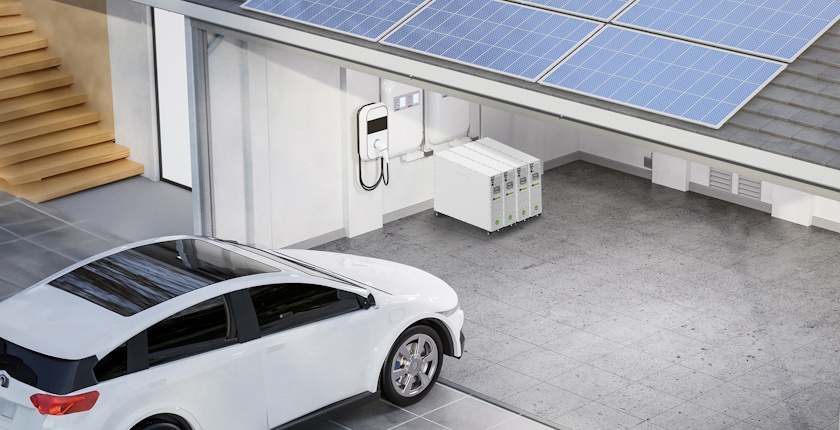 Freen launches a new generation of sodium-ion battery systems developed in Estonia