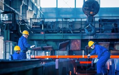 Greece to support industry through renewable energy 'loan'