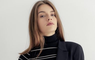 Green resilience How Kyiv is shaping a sustainable future amid crisis Kateryna Pereloma Energy Community Just Transition Young Voices Awards