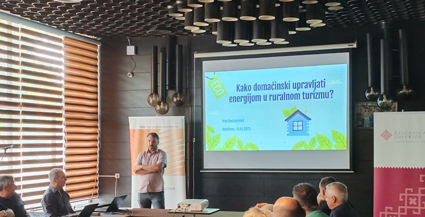 Photo: Ivan Svetozarević / RARIS