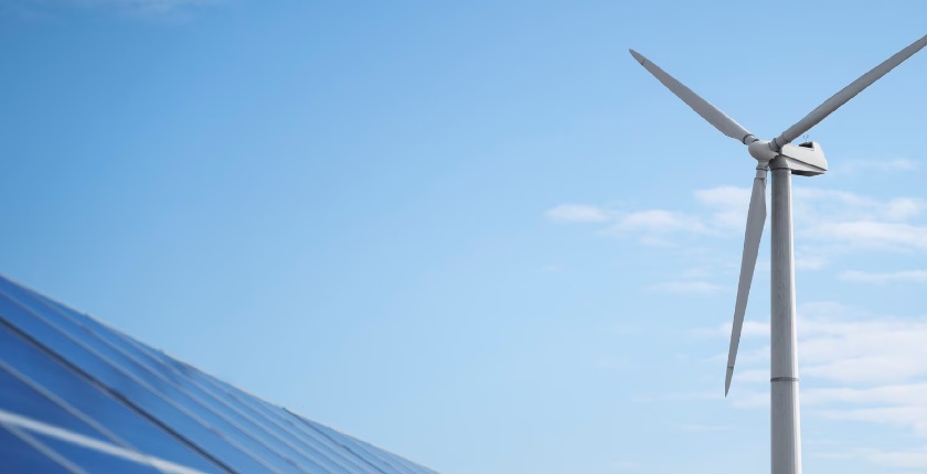 Licenses for renewable energy projects nine times higher than grid space in Greece