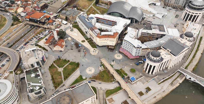 North Macedonia adopts Law on Energy Efficiency